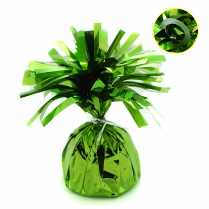 Ballon Gewicht Lime Groen 170gr van WeFiesta koop je bij Partywinkel
