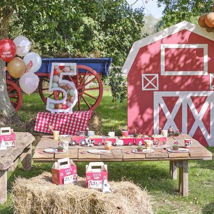 Ballonnen 13cm 40st van Ginger Ray koop je bij Partywinkel