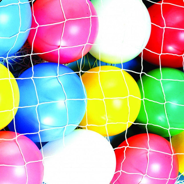 Ballonnen Valnet Voor 200 Ballonnen van WeFiesta koop je bij Partywinkel