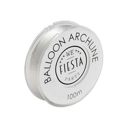 Ballonnenboog Lijn 100m van WeFiesta koop je bij Partywinkel