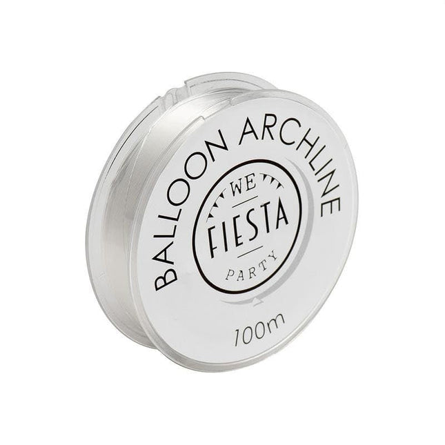 Ballonnenboog Lijn 100m van WeFiesta koop je bij Partywinkel
