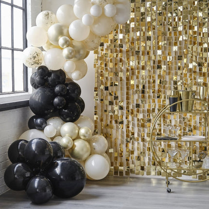 Ballonnenboog Zelf Maken Set 3 delig van Ginger Ray koop je bij Partywinkel