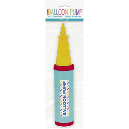 Ballonnenpomp 38cm van Unique koop je bij Partywinkel