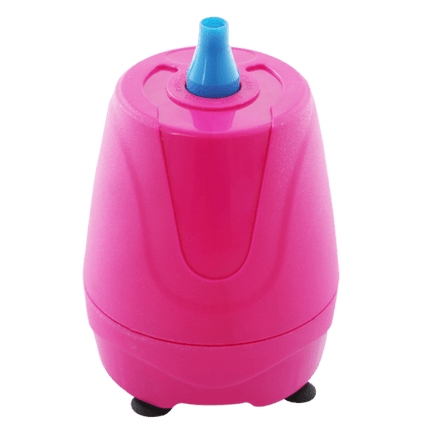 Ballonnenpomp Elektrisch 300W van WeFiesta koop je bij Partywinkel