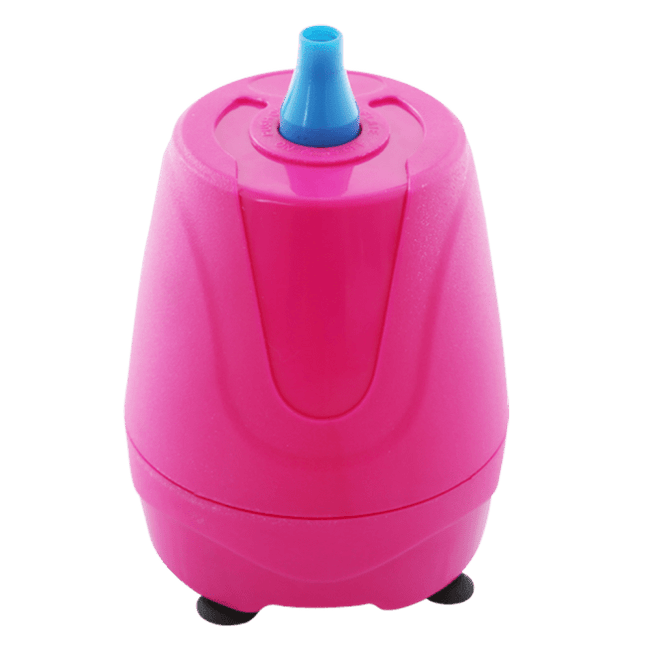Ballonnenpomp Elektrisch 300W van WeFiesta koop je bij Partywinkel