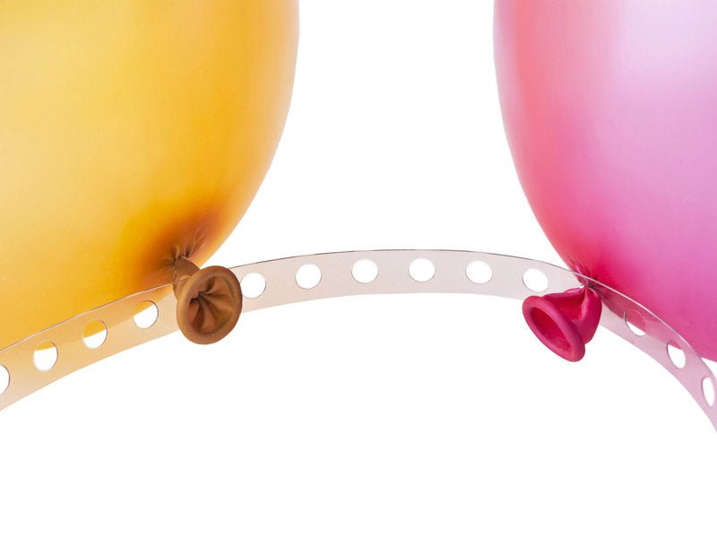 Ballonnenslinger 5m van Partydeco koop je bij Partywinkel