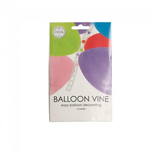 Ballonnenslinger 5m van WeFiesta koop je bij Partywinkel