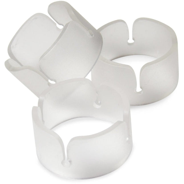 Balloon Clip ringen 6st van Folat koop je bij Partywinkel
