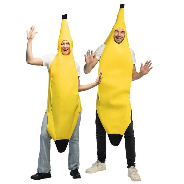 Bananenpak Heren van Boland koop je bij Partywinkel
