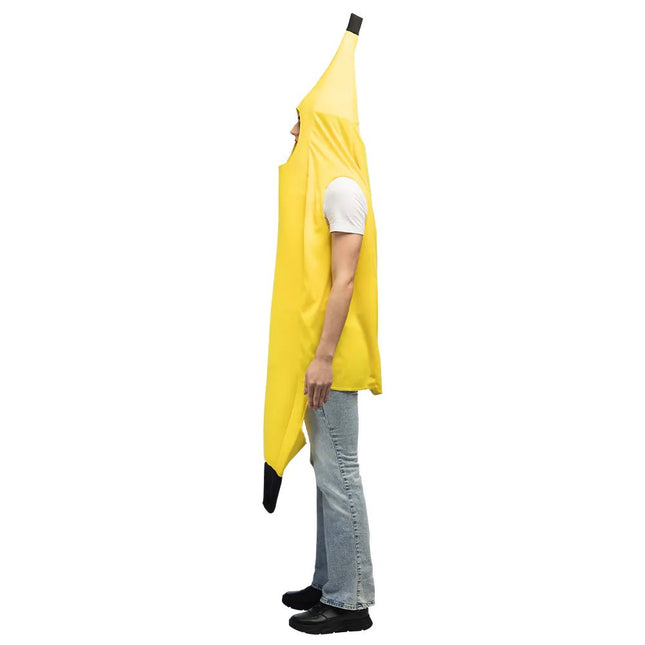 Bananenpak Heren van Boland koop je bij Partywinkel