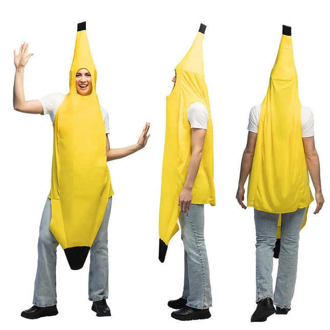 Bananenpak Heren van Boland koop je bij Partywinkel