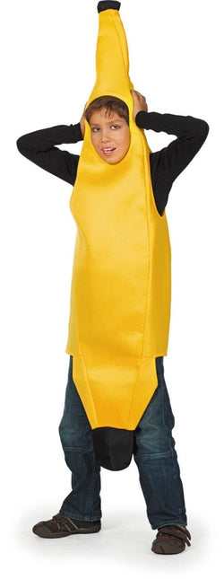 Bananenpak Kind van Wilbers & Wilbers koop je bij Partywinkel