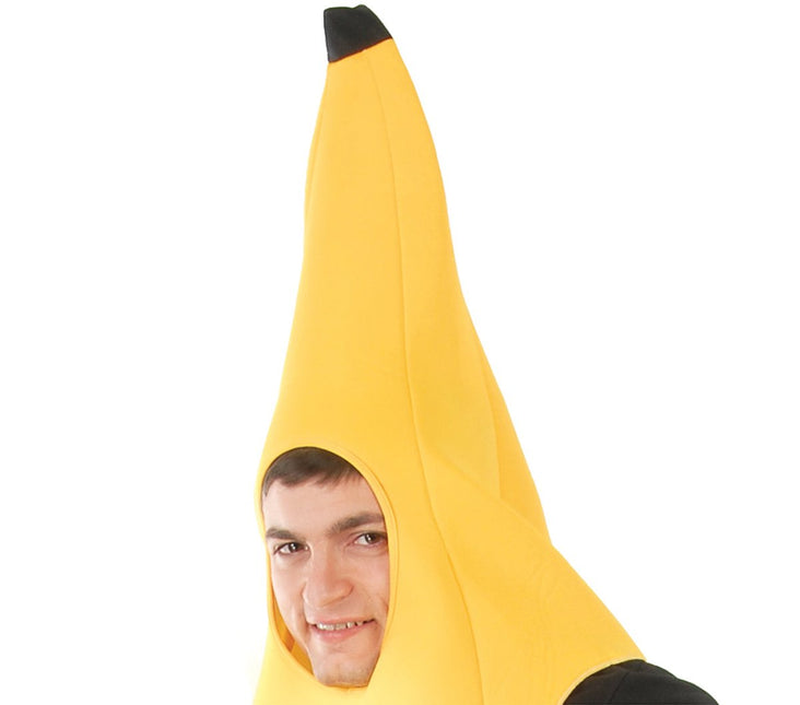 Bananenpak L van Fiestas Guirca koop je bij Partywinkel