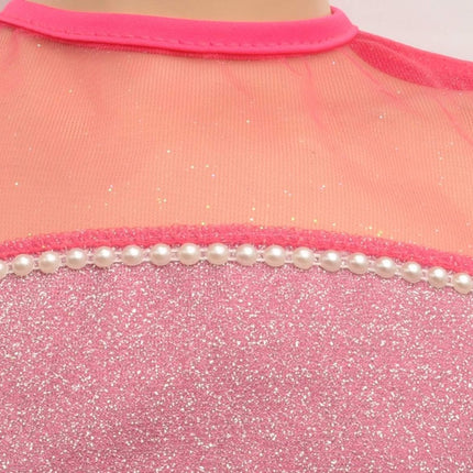 Barbie Ballerina Kostuum – Meisjes van Ciao International koop je bij Partywinkel