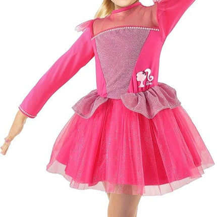 Barbie Ballerina Kostuum – Meisjes van Ciao International koop je bij Partywinkel