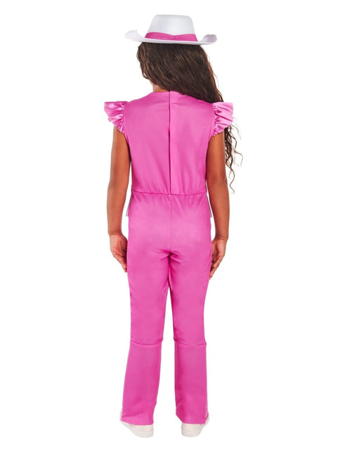 Barbie Cowgirl Kostuum Meisje van Rubies koop je bij Partywinkel