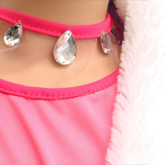 Barbie Diva Prinses Kostuum Meisjes van Ciao International koop je bij Partywinkel