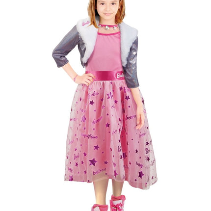 Barbie Diva Prinses Kostuum Meisjes van Ciao International koop je bij Partywinkel