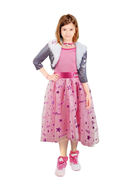 Barbie Diva Prinses Kostuum Meisjes van Ciao International koop je bij Partywinkel