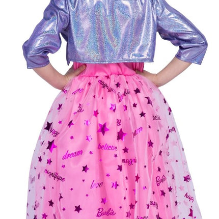 Barbie Diva Prinses Kostuum Meisjes van Ciao International koop je bij Partywinkel