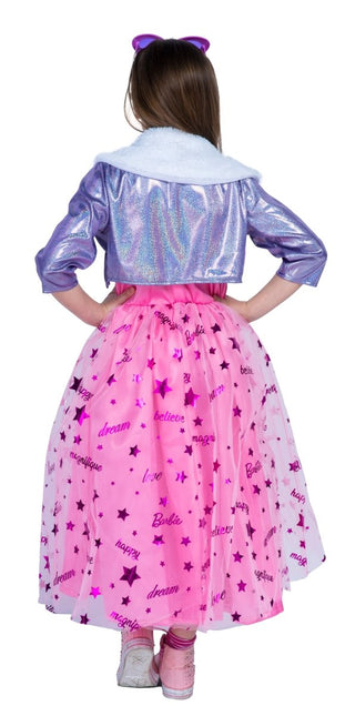 Barbie Diva Prinses Kostuum Meisjes van Ciao International koop je bij Partywinkel
