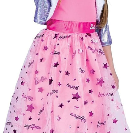 Barbie Diva Prinses Kostuum Meisjes van Ciao International koop je bij Partywinkel