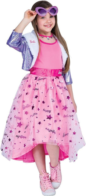 Barbie Diva Prinses Kostuum Meisjes van Ciao International koop je bij Partywinkel