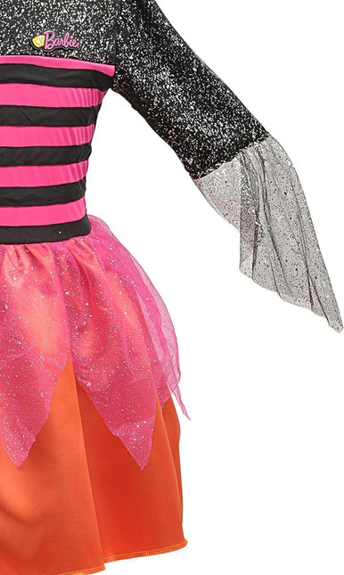 Barbie Glamour Heksen Kostuum Halloween van Ciao International koop je bij Partywinkel