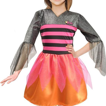 Barbie Glamour Heksen Kostuum Halloween van Ciao International koop je bij Partywinkel
