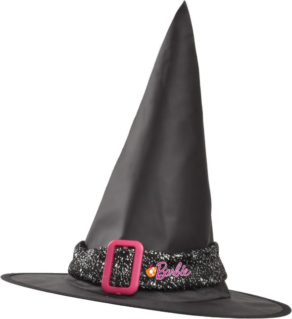Barbie Glamour Heksen Kostuum Halloween van Ciao International koop je bij Partywinkel
