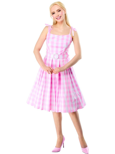 Barbie jurk van Rubies koop je bij Partywinkel