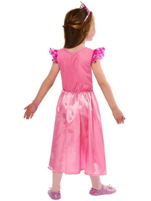 Barbie kostum Meisje van Rubies koop je bij Partywinkel