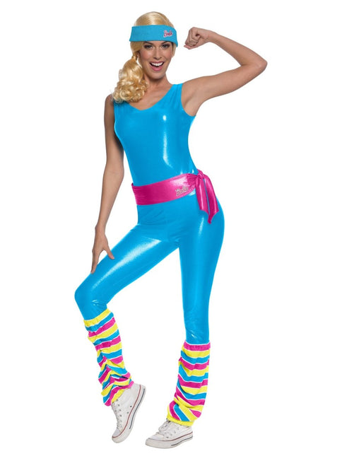 Barbie Kostuum van Rubies koop je bij Partywinkel
