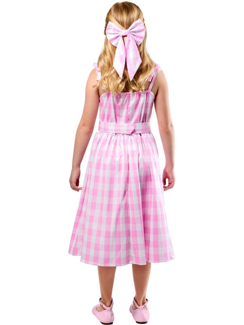 Barbie Perfect Day Kostuum Meisje van Rubies koop je bij Partywinkel