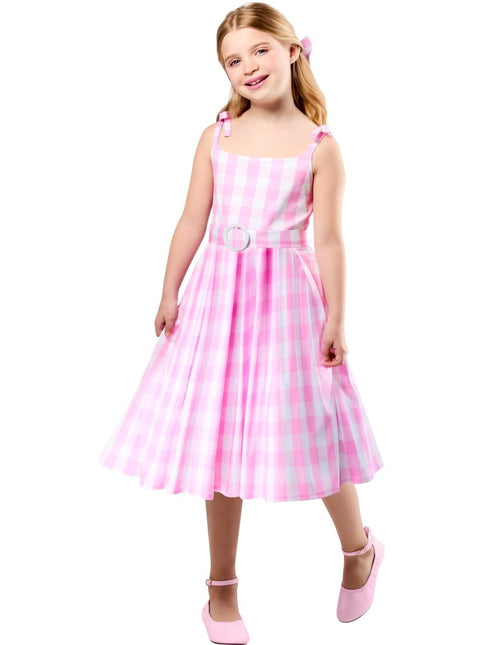 Barbie Perfect Day Kostuum Meisje van Rubies koop je bij Partywinkel