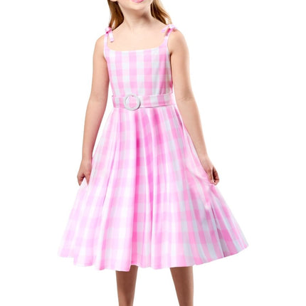 Barbie Perfect Day Kostuum Meisje van Rubies koop je bij Partywinkel