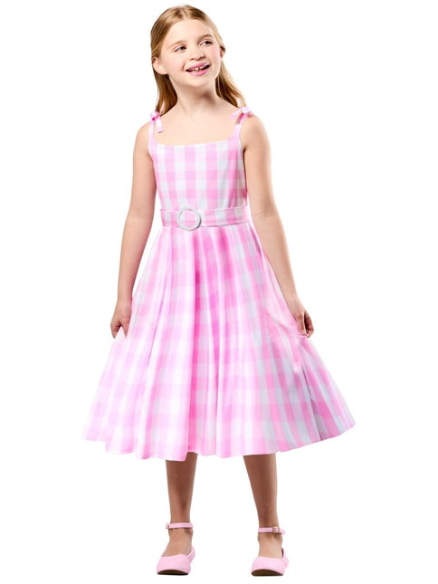 Barbie Perfect Day Kostuum Meisje van Rubies koop je bij Partywinkel