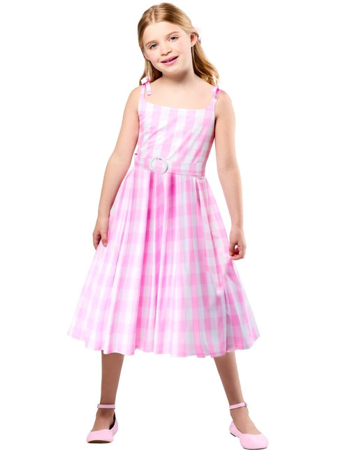 Barbie Perfect Day Kostuum Meisje van Rubies koop je bij Partywinkel
