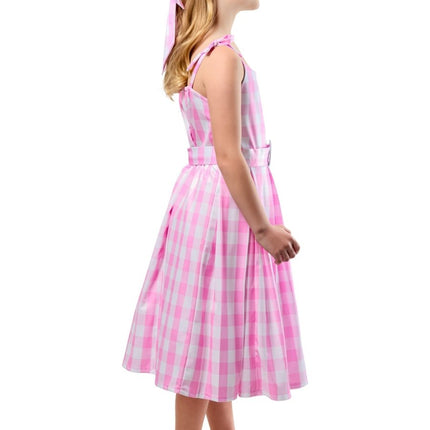 Barbie Perfect Day Kostuum Meisje van Rubies koop je bij Partywinkel