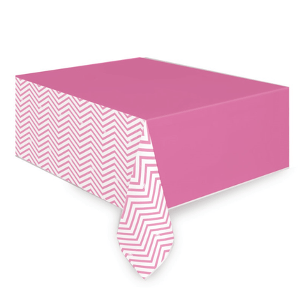 BARBIE PPR TBLCVR 54X84" van Unique koop je bij Partywinkel