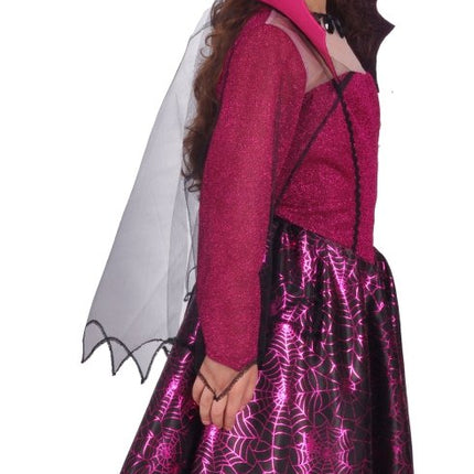 Barbie Strega Kostuum Meisjes van Ciao International koop je bij Partywinkel
