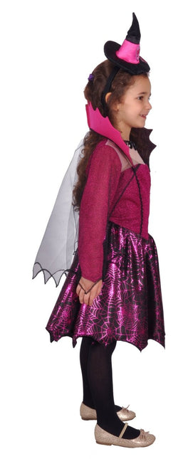 Barbie Strega Kostuum Meisjes van Ciao International koop je bij Partywinkel