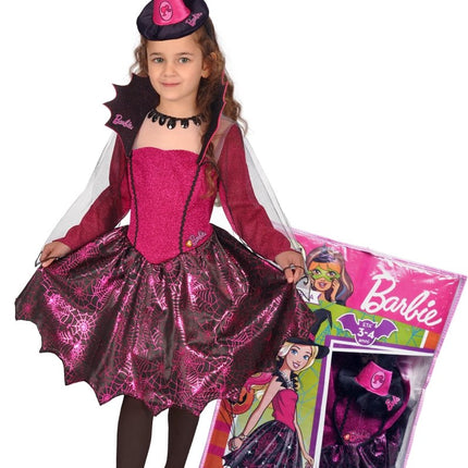 Barbie Strega Kostuum Meisjes van Ciao International koop je bij Partywinkel