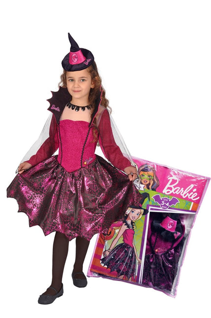 Barbie Strega Kostuum Meisjes van Ciao International koop je bij Partywinkel