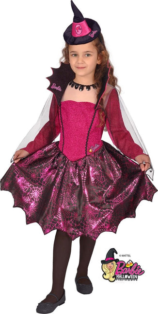 Barbie Strega Kostuum Meisjes van Ciao International koop je bij Partywinkel