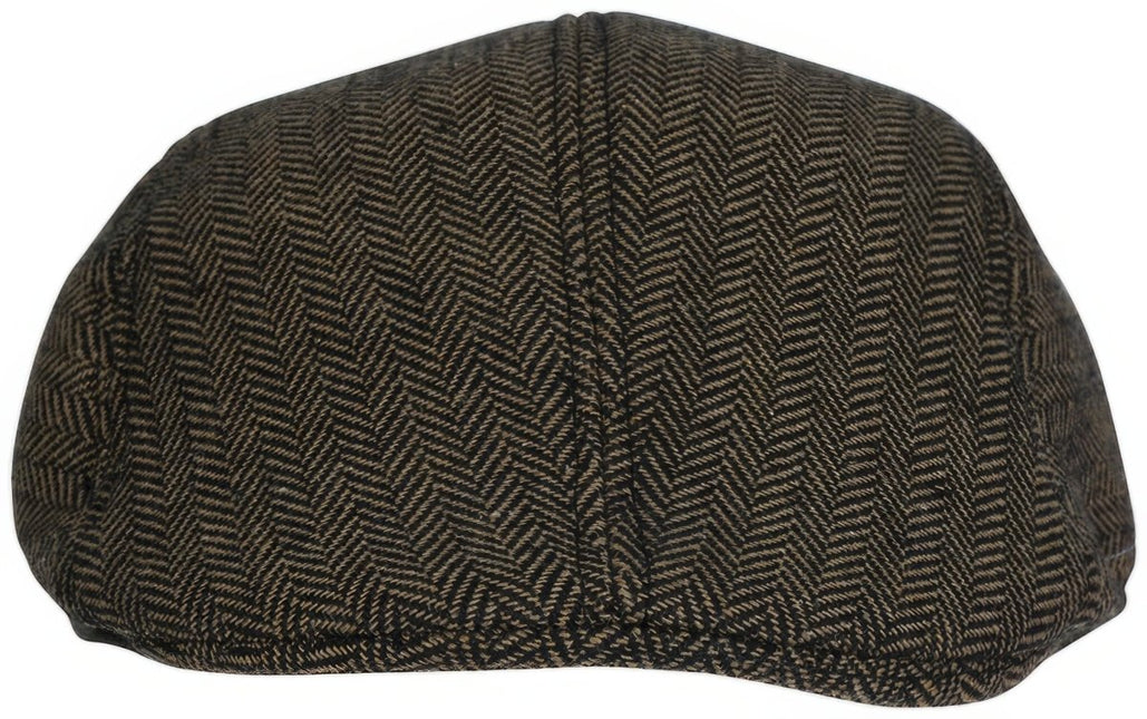 Baret Bruin van Fiestas Guirca koop je bij Partywinkel