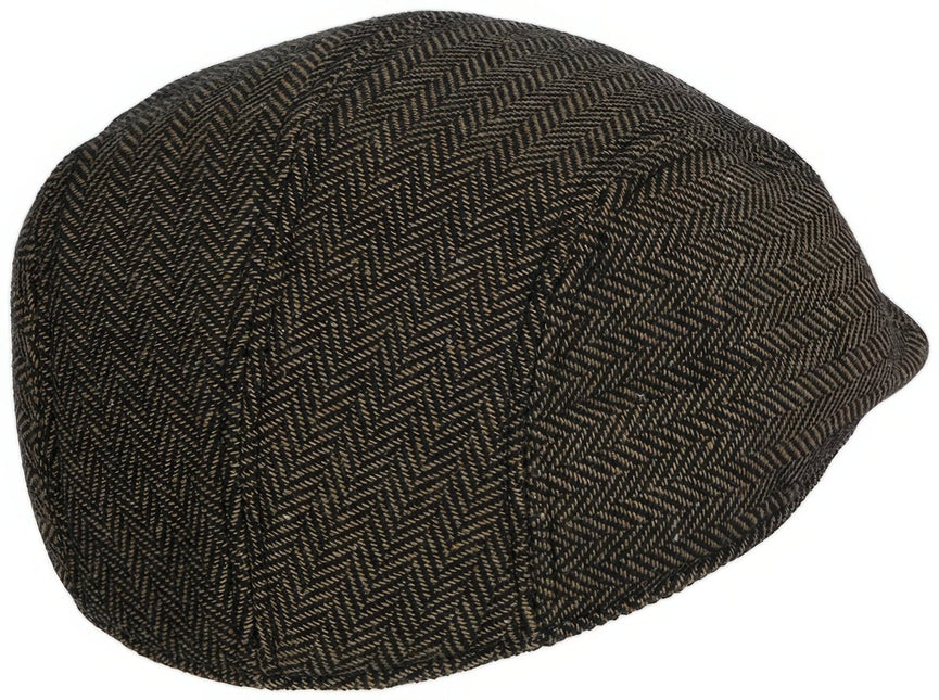 Baret Bruin van Fiestas Guirca koop je bij Partywinkel