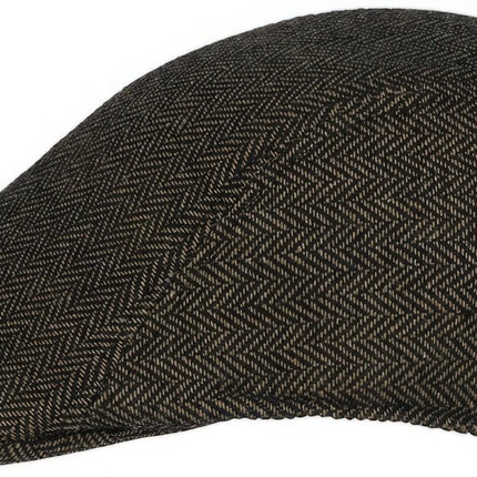 Baret Bruin van Fiestas Guirca koop je bij Partywinkel