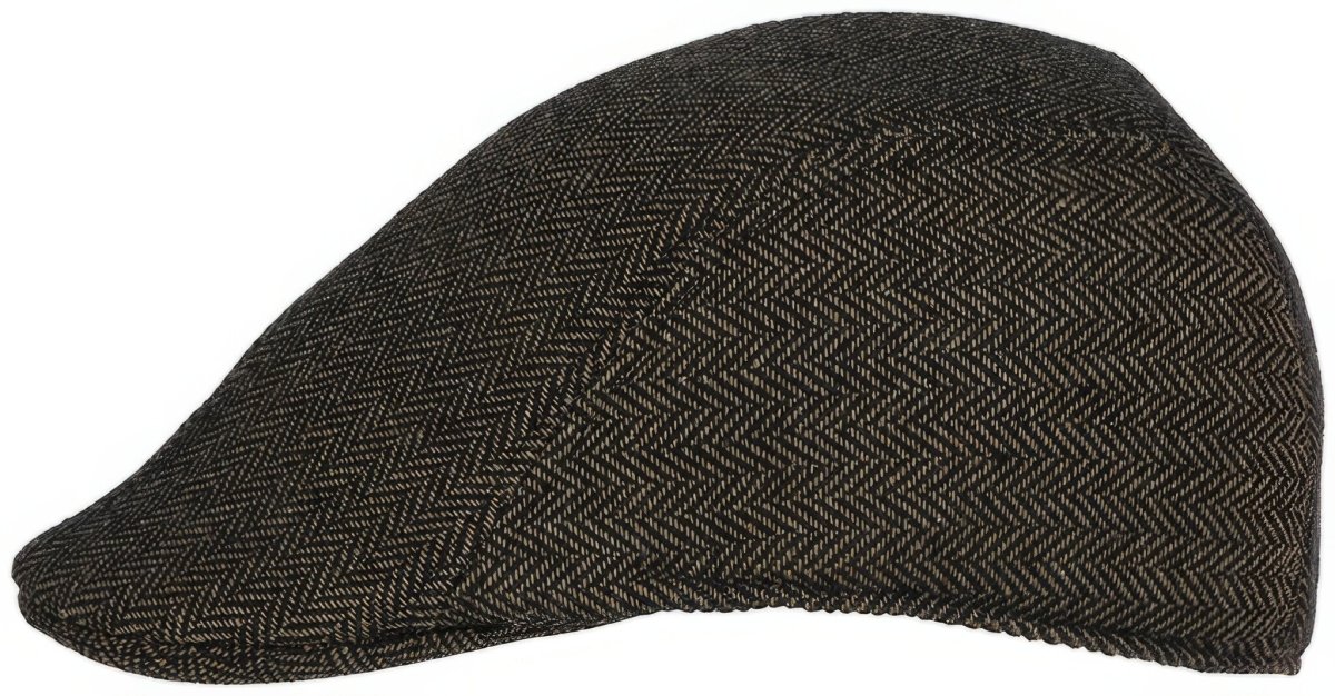Baret Bruin van Fiestas Guirca koop je bij Partywinkel