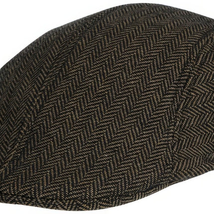 Baret Bruin van Fiestas Guirca koop je bij Partywinkel